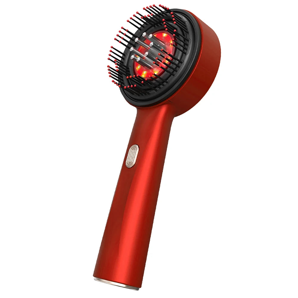 Deep In Health™ 3 in 1 Scalp Massaging Comb