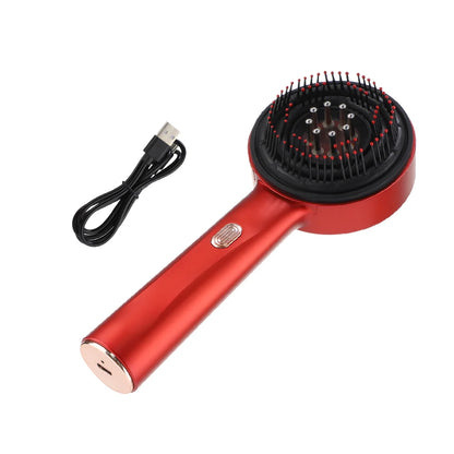 Deep In Health™ 3 in 1 Scalp Massaging Comb