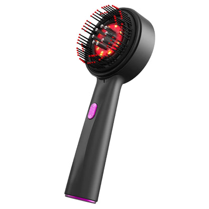 Deep In Health™ 3 in 1 Scalp Massaging Comb